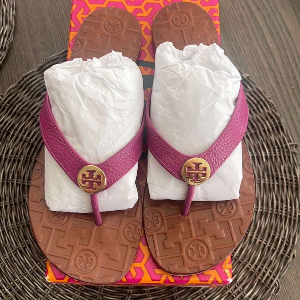 Tory Burch thora